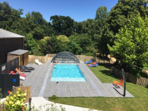 Hotels in Landeronde